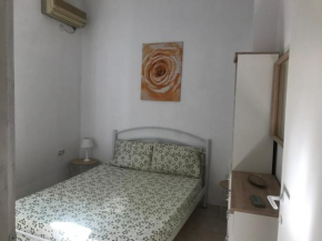 Istos Apartment